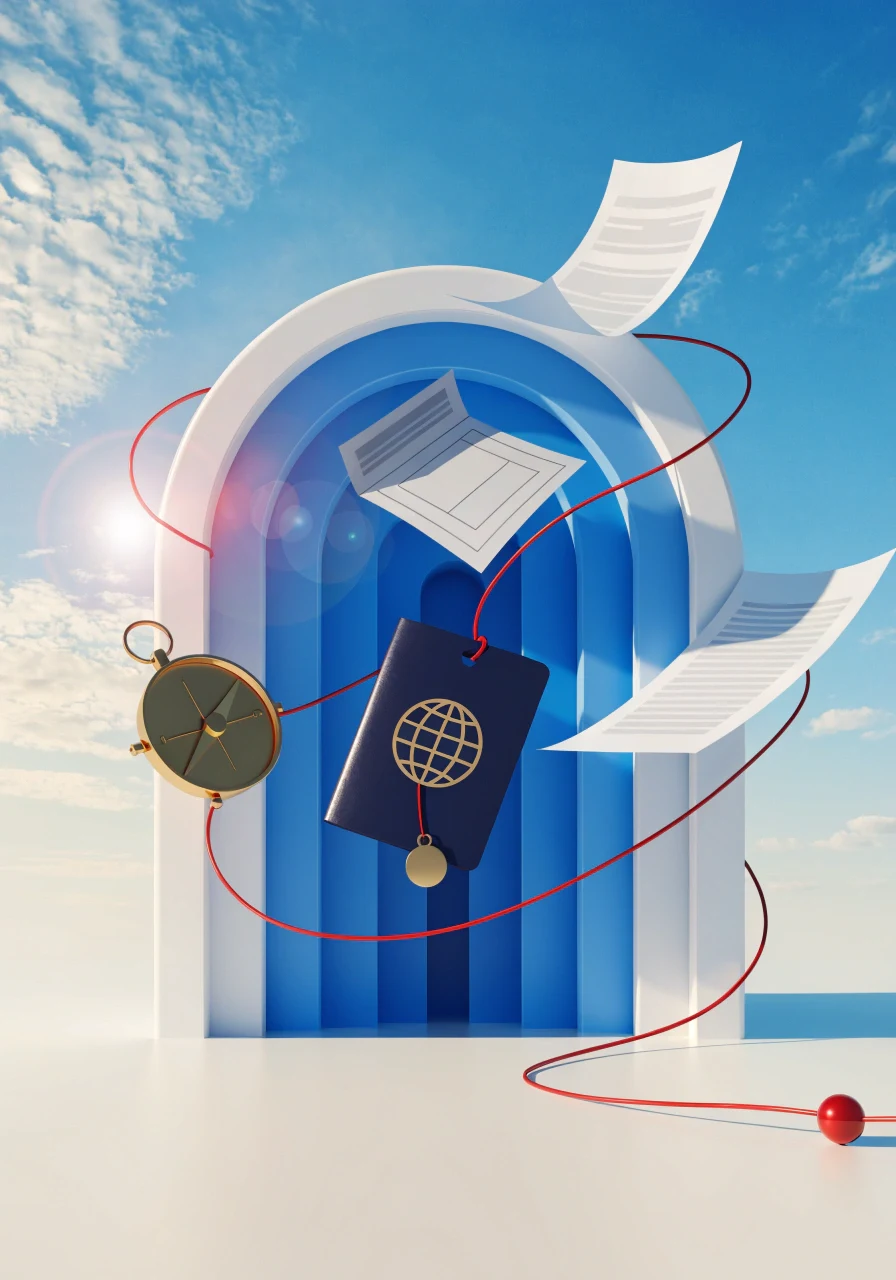 Visa consultation at VisaZest Dubai